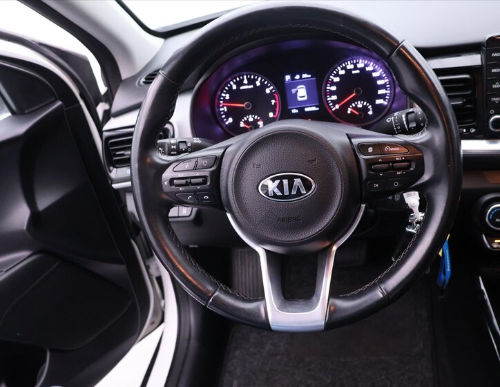 KIA Stonic SUV / Terénní 998,0 88 kw