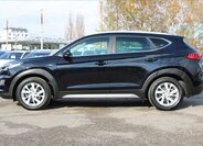 Hyundai Tucson SUV / Terénní 1,6 l 100 kw