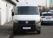 Volkswagen Crafter Skříň 2,0 l 103 kw