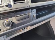 Volkswagen Transporter Kombi 2,0 l 110 kw