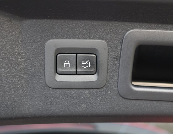 Mazda CX-60 SUV / Terénní 3,3 l 187 kw