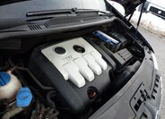 Volkswagen Touran Kombi 2,0 l 100 kw