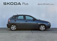 Seat Ibiza 11