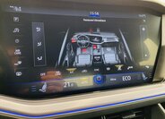 Volkswagen Touareg Kombi 3,0 l 210 kw