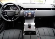 Land Rover Range Rover Evoque SUV 2,0 l 120 kw