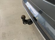 Škoda Kodiaq SUV 2,0 l 147 kw