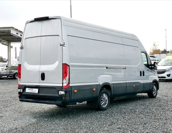 Iveco Daily Ostatní 3,0 l 100 kw