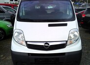 Opel Vivaro 4