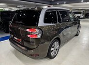Citroën Grand C4 Picasso MPV 2,0 l 110 kw