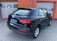 Audi Q3 SUV / Terénní 2,0 l 110 kw