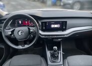 Škoda Octavia Liftback 2,0 l 85 kw