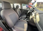 Ford Focus Kombi 1,6 l 85 kw