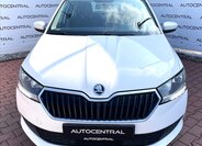 Škoda Fabia Kombi 999,0 70 kw