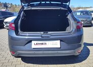 Renault Mégane Hatchback 1,2 l 97 kw