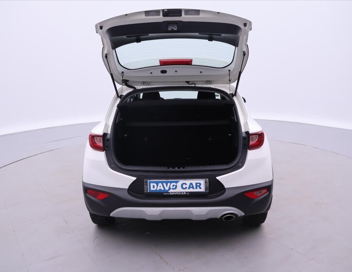 KIA Stonic SUV / Terénní 998,0 88 kw