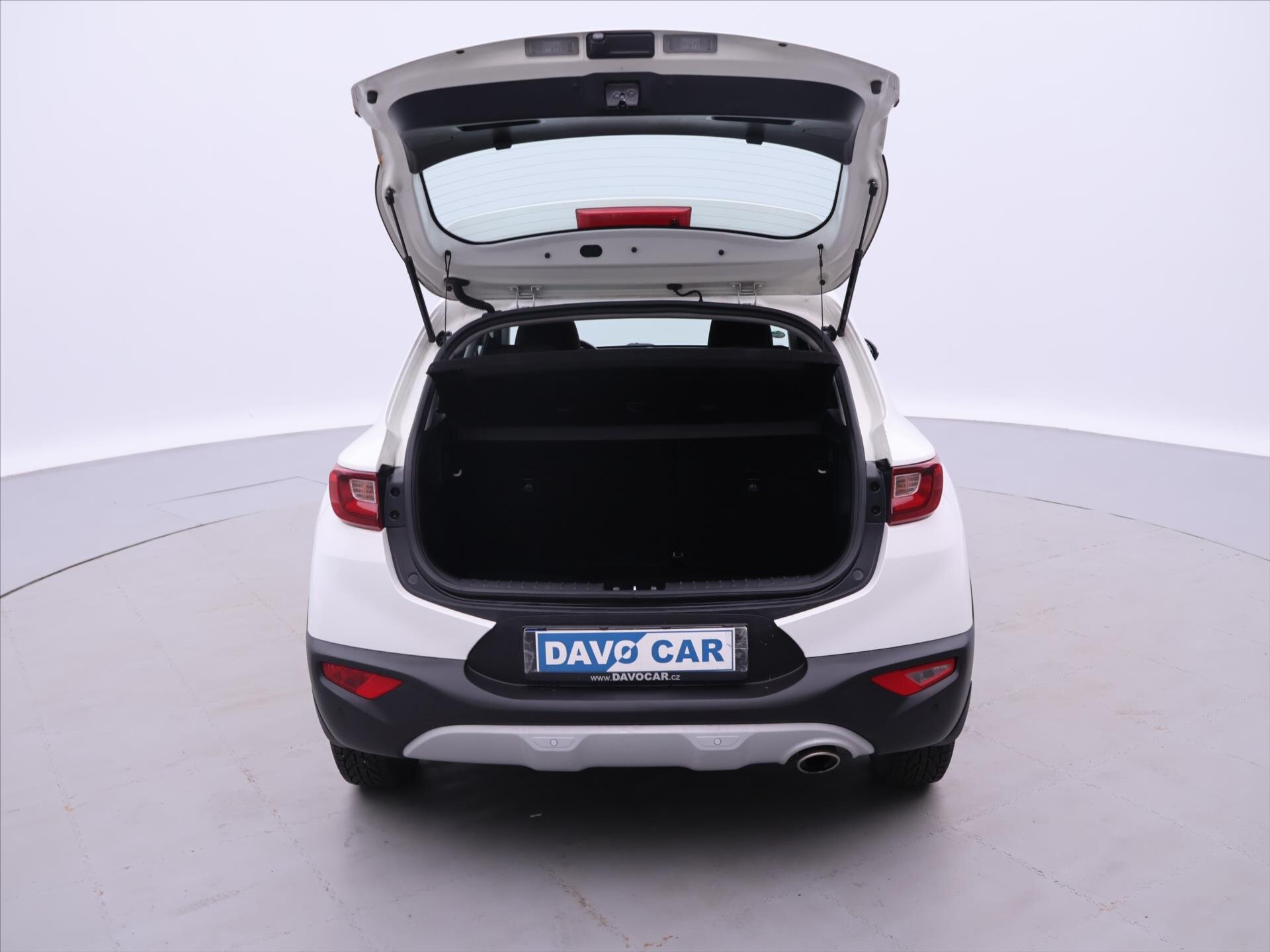 KIA Stonic SUV / Terénní 998,0 88 kw