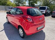 Ford Ka 11
