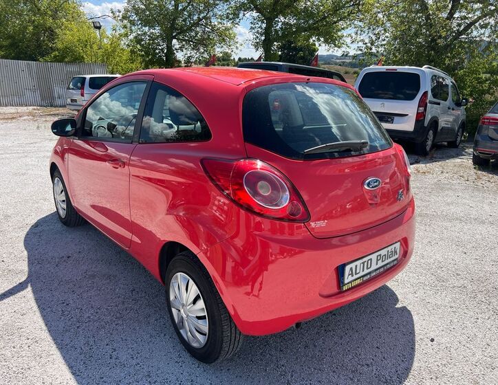 Ford Ka 11