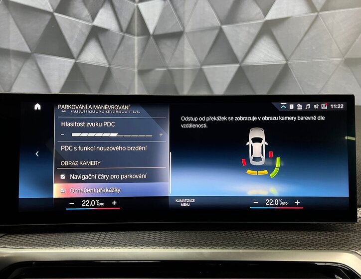 BMW Řada 4 Liftback 2,0 l 140 kw