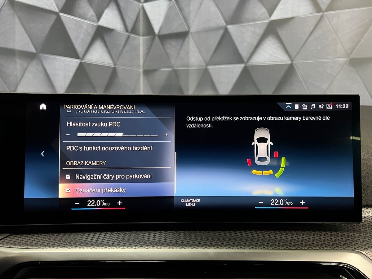 BMW Řada 4 Liftback 2,0 l 140 kw