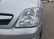 Opel Meriva MPV 1,6 l 77 kw
