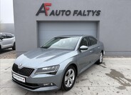 Škoda Superb 3