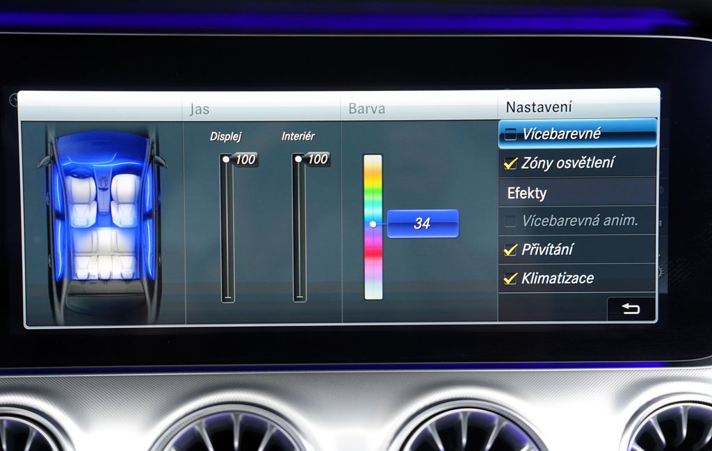 Mercedes-Benz Třídy E