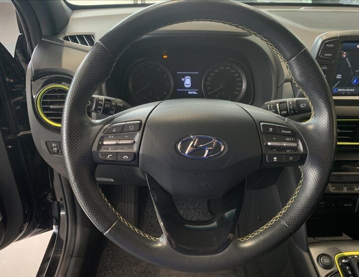 Hyundai Kona 26