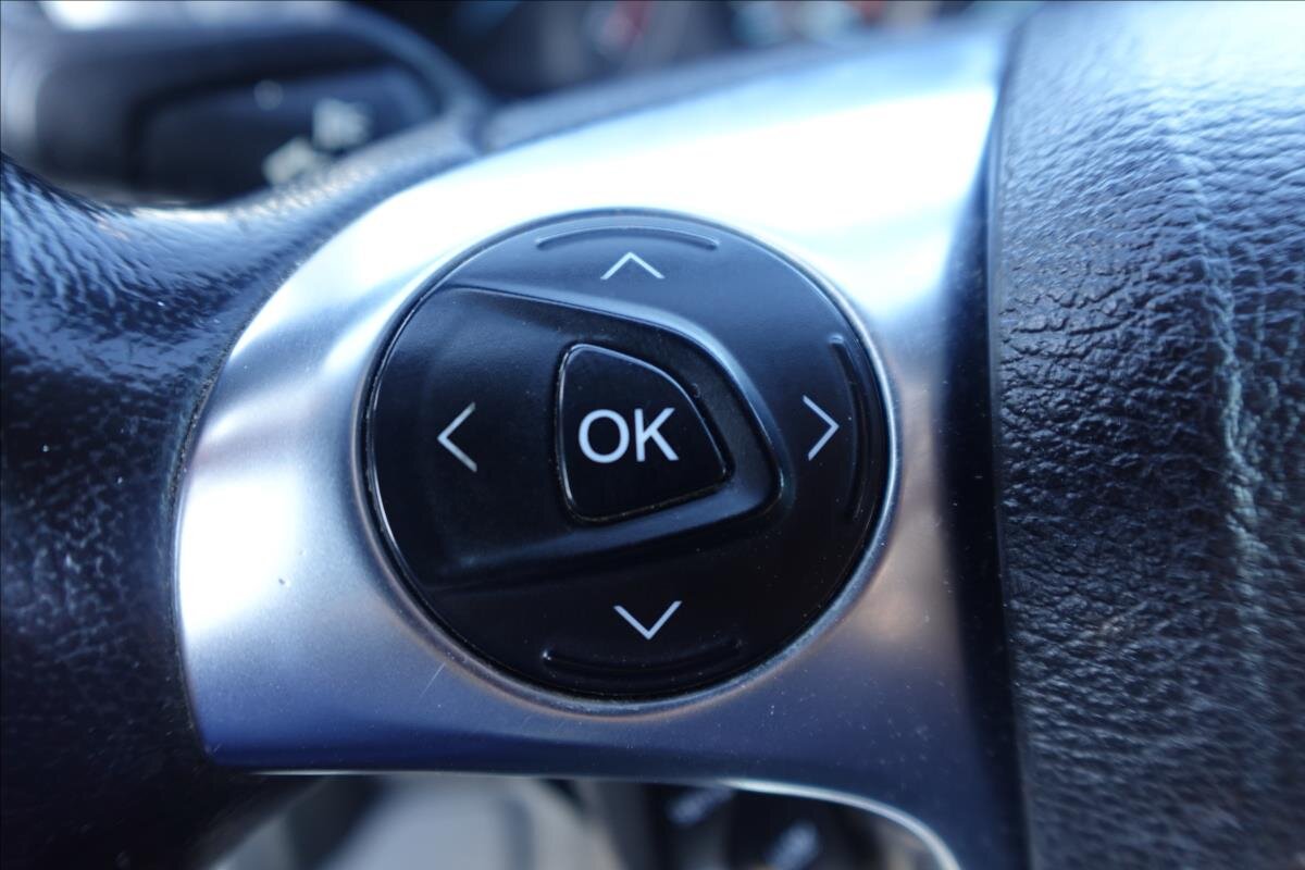 Ford Transit Custom Ostatní 2,0 l 96 kw