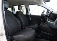 Fiat Panda Hatchback 999,0 52 kw