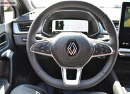 Renault Captur SUV 1,3 l 116 kw