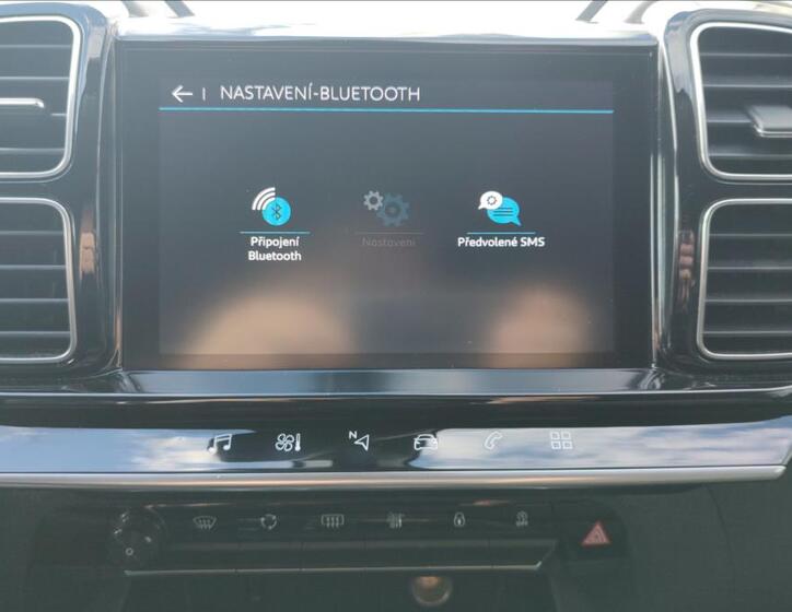 Citroën C5 Aircross 14