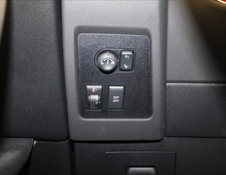 Nissan Qashqai Kombi 1,6 l 84 kw