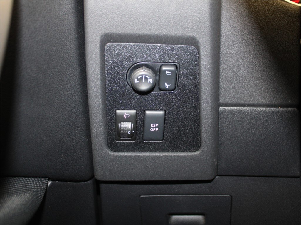 Nissan Qashqai Kombi 1,6 l 84 kw