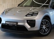 Porsche Macan SUV / Terénní 0,0 300 kw