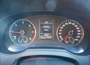 Volkswagen Sharan Kombi 2,0 l 110 kw