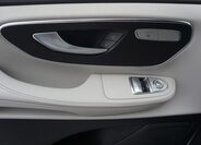 Mercedes-Benz Třídy V VAN / Minibus 2,1 l 120 kw