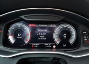 Audi A7 Sedan / Limuzína 3,0 l 210 kw