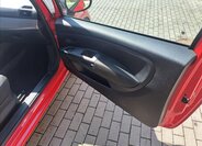 Fiat Grande Punto Kombi 1,2 l 51 kw