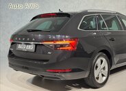 Škoda Superb Kombi 1,4 l 160 kw
