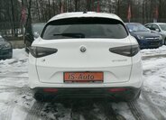 Alfa Romeo Stelvio SUV 2,1 l 154 kw