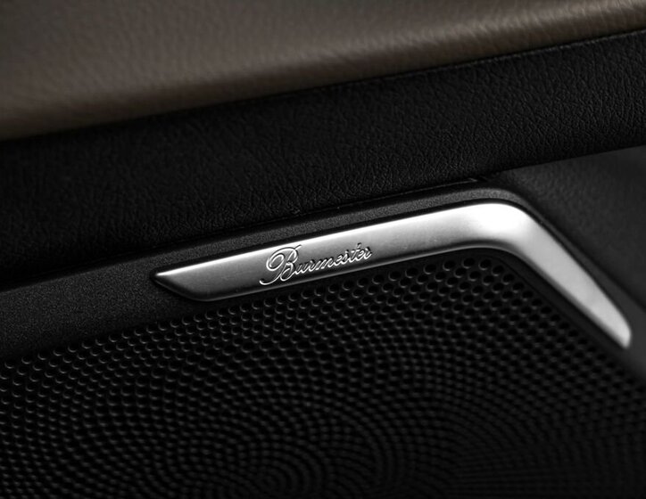 Mercedes-Benz Třídy V 21