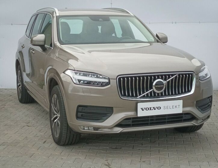 Volvo XC90 9