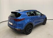 KIA Sportage SUV 1,6 l 97 kw