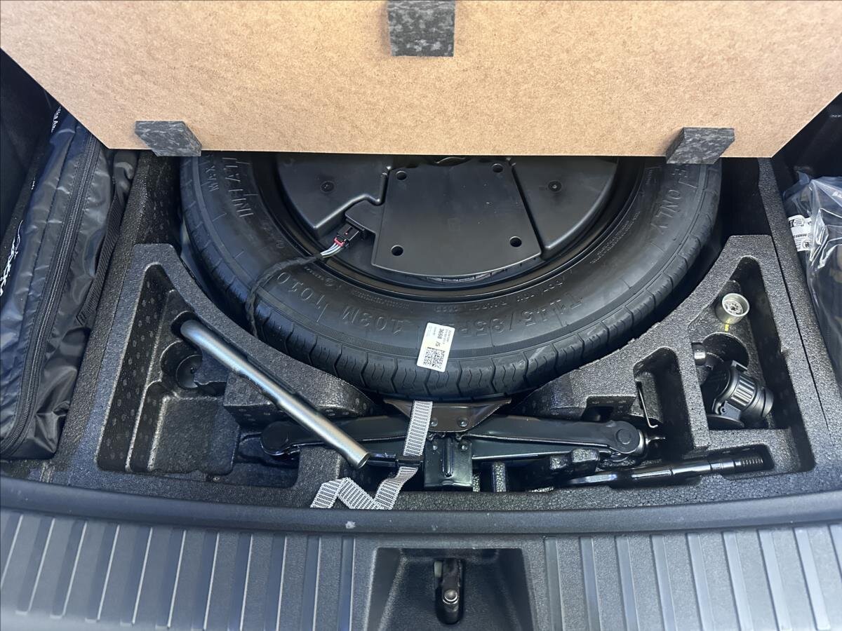 Škoda Kodiaq SUV 2,0 l 142 kw