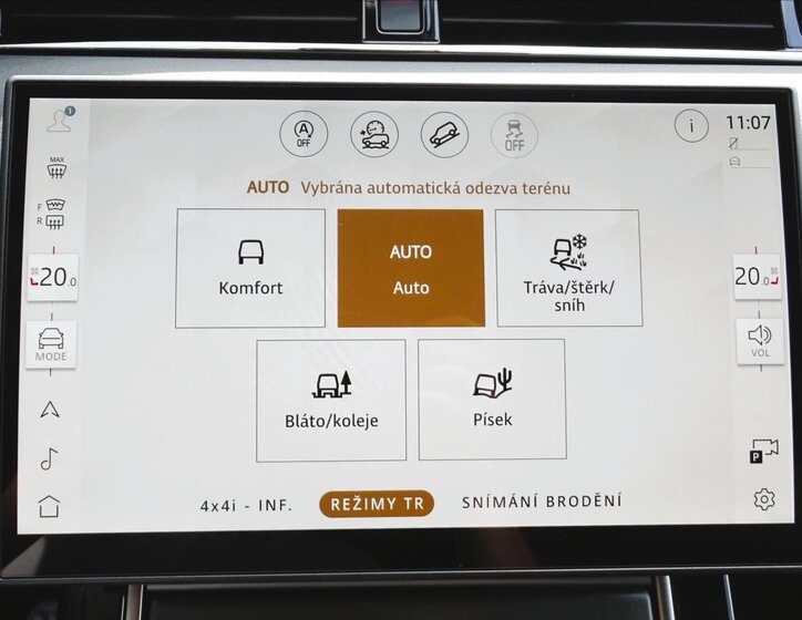 Land Rover Range Rover Evoque 16