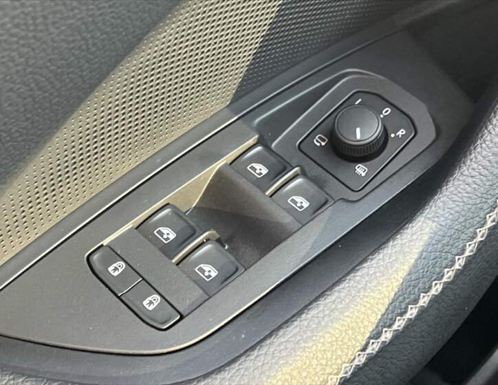 Škoda Kodiaq SUV / Terénní 2,0 l 142 kw