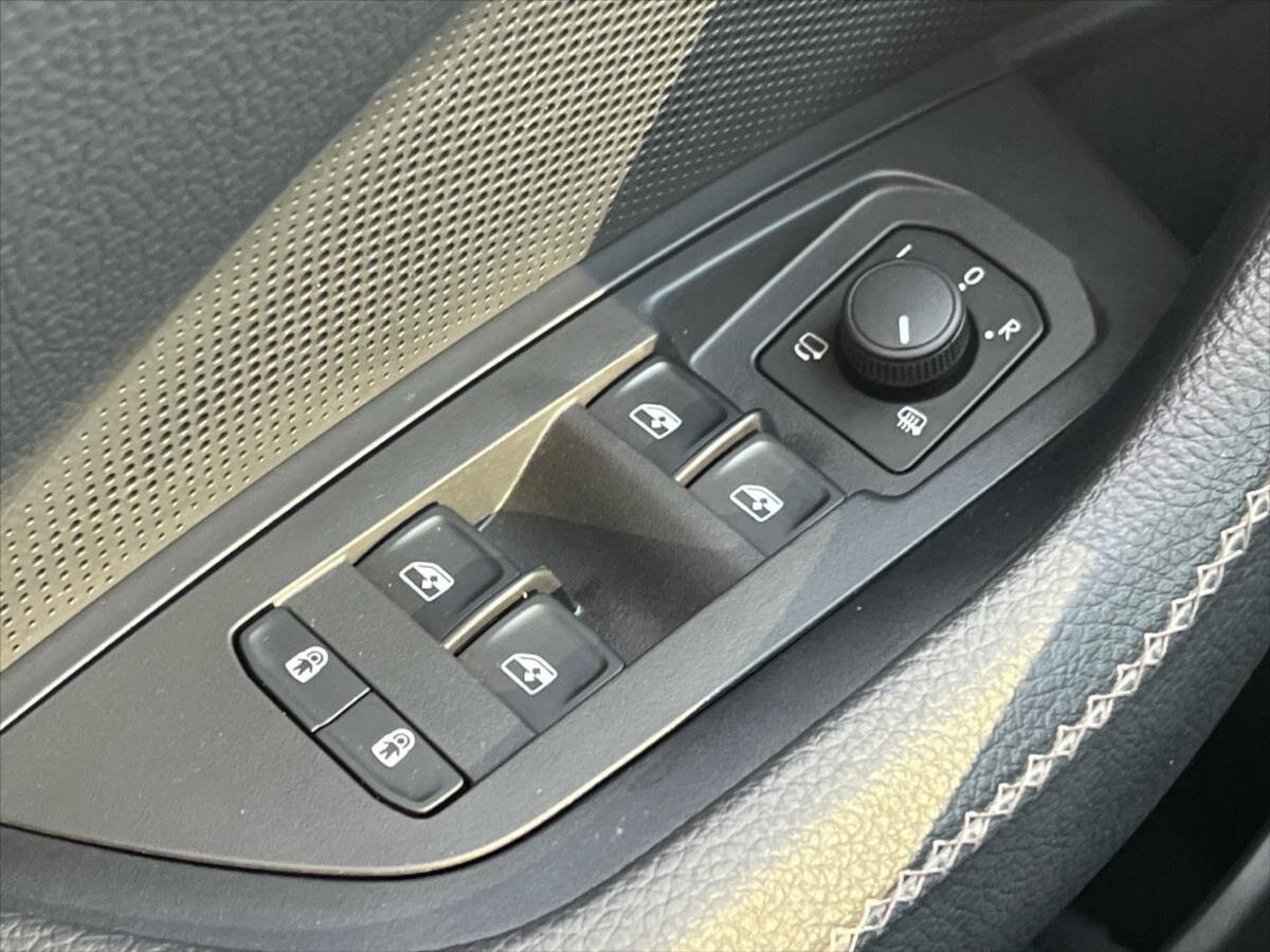 Škoda Kodiaq SUV / Terénní 2,0 l 142 kw