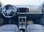 Škoda Karoq Kombi 1,5 l 110 kw