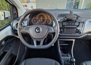 Volkswagen up! Hatchback 999,0 50 kw